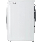 Стиральная машина LG F2J6TN0W 8кг, отжим: 1200об/мин, класс стирки: A, класс отжима: B, дисплей, защита от детей, белый