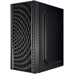 Компьютерный корпус Ginzzu B170 2*USB 2.0,AU