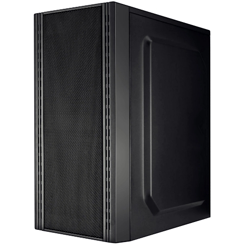 Компьютерный корпус Ginzzu B170 2*USB 2.0,AU
