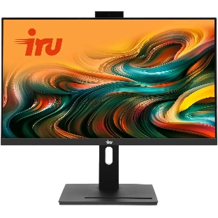 Моноблок IRU 23IM 23.8