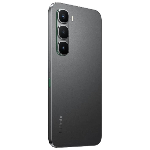 Смартфон Infinix Hot 60 Pro X6885 8/128Gb, черный