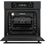 Шкаф духовой электрический Maunfeld AEOH6062G1
