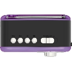Радиоприемник Ritmix RPR-033 LAVENDER