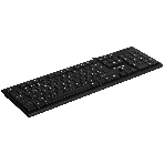 Комплект клавиатура+мышь Smartbuy ONE SBC-114282-K проводной, USB, 2400 DPI, чёрный