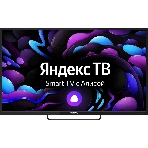 Телевизор Asano 43
