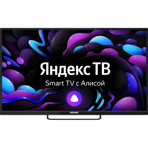 Телевизор Asano 43