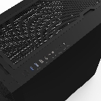 Компьютерный корпус MidiTower Zalman Z9 Iceberg MS черный EATX (Zalman Z9 Iceberg MS) (без блока питания)