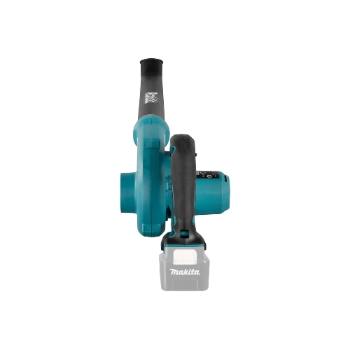 Воздуходувка Makita UB101DZ пит.:от аккум. синий/черный