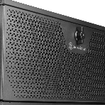 Компьютерный корпус Silverstone SST-RM44