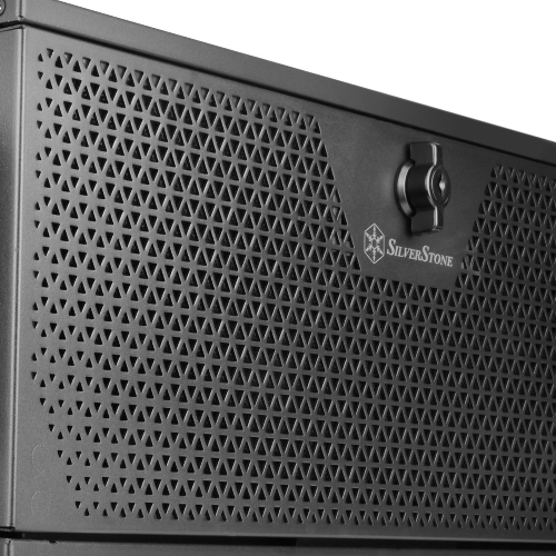 Компьютерный корпус Silverstone SST-RM44