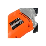 Дрель электрическая ударная PATRIOT FD800h 120301460 Эл. дрель, с ударом, мощность 790Вт, макс.диаметр 13мм, глубиномер + дополнительная ручка