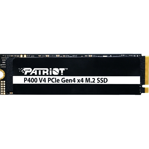 Накопитель SSD Patriot M.2 2280 500Gb 5000/3000MBs