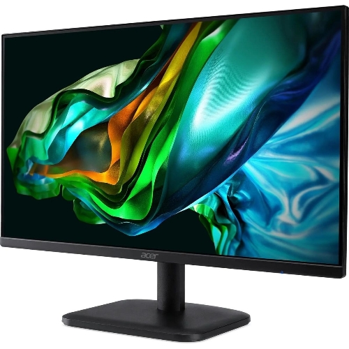 Монитор Acer EK271UEbmiipx черный 27