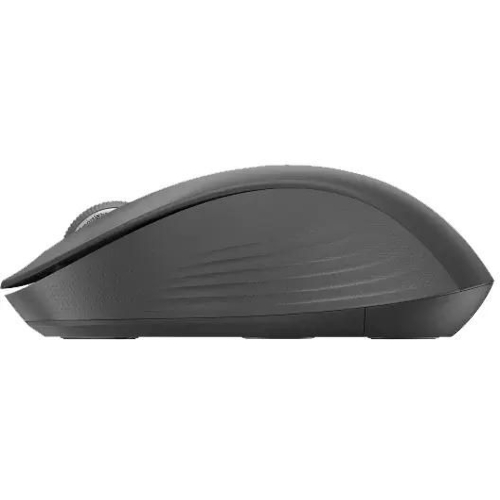 Мышь беспроводная Logitech M550 темно-серый/серый, 4000 dpi, радиоканал, Bluetooth, USB, кнопки - 3