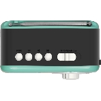 Радиоприемник Ritmix RPR-033 AZURE