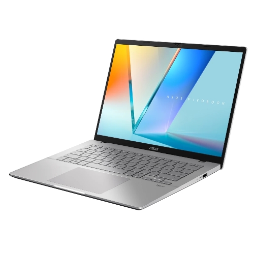 Ноутбук Asus VivoBook S14 S3407CA-LY098 Core Ultra 5 225H 16Gb SSD 512Gb Intel Arc 14