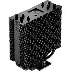 Устройство охлаждения (кулер) PcCooler RT400 BK Soc-AM5/AM4/1200/1700/1851 черный 4-pin 32dB Al+Cu 230W Ret (RT400-BKNWXX-GL)