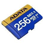 Флеш карта SD 256Gb ADATA Premier Extreme SDXC Class 10 UHS-I U3 V30S 800/700 MB/s (UD256GEX3L1-C)