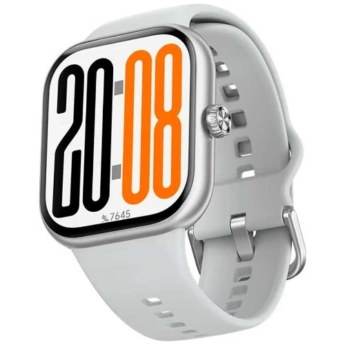 Умные часы WATCH 2 PRO (LWS-WB11) WHITE HONOR CHOICE