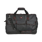 Сумка для инструментов Deli DL430906 Black Edition