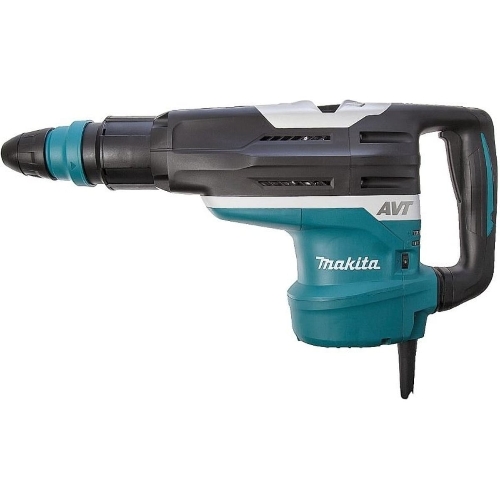 Перфоратор Makita HR5212C, SDS-Max, 1510 Вт, 20 Дж, от сети
