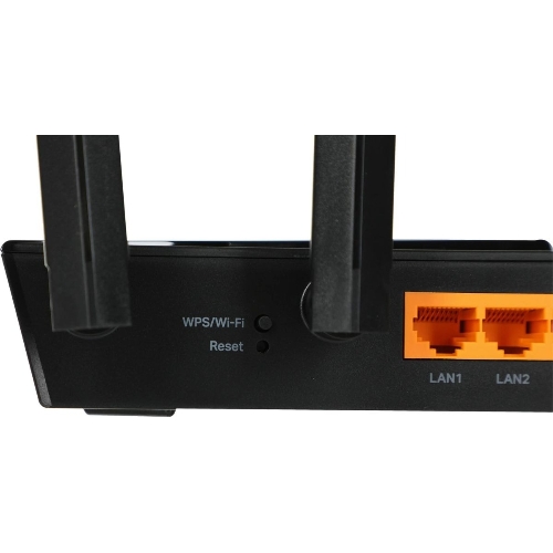 Двухдиапазонный Wi-Fi 6 роутер TP-Link Archer AX23 AX1800