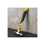 Рихтовочный молоток Deli DL443020 900 гр, фиберглассовая рукоять