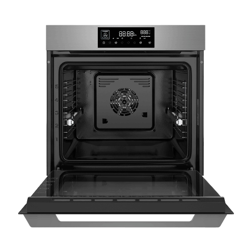 Шкаф духовой электрический MAUNFELD AEOD76106S