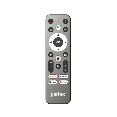 Приставка Perfeo SMART TV BOX 