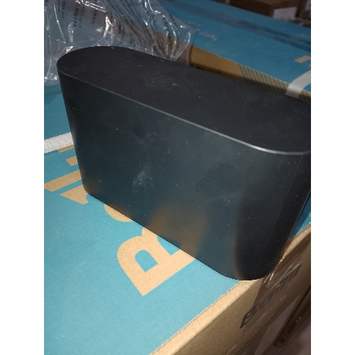 (Б/У) Робот-пылесос HONOR CHOICE BLACK R2S LITE ROB-02 [Cм.описание!]