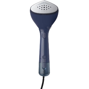Отпариватель Philips STH7020/20 синий, 1500 Вт, 28 г/мин, 100 мл