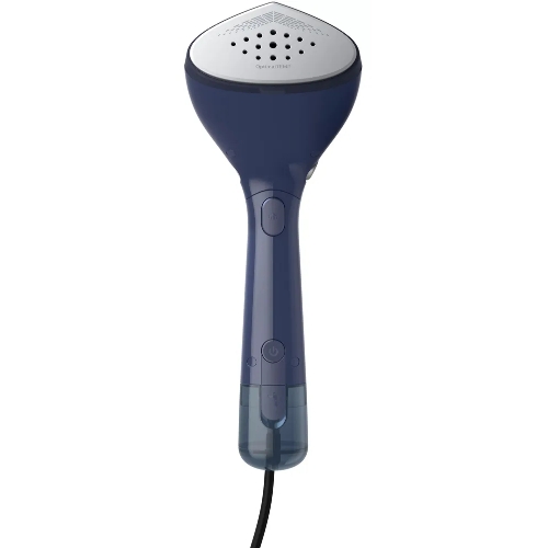 Отпариватель Philips STH7020/20 синий, 1500 Вт, 28 г/мин, 100 мл