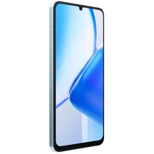 Смартфон Blackview Color 8, 8/256Gb, голубой