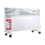 Конвектор электрический Engy EN-2000 Standard, 2000 Вт, 25 м2, термостат (010553)