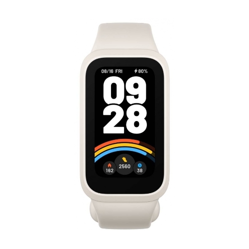 Фитнес-браслет Xiaomi Smart Band 9 Active M2435B1, 1.47