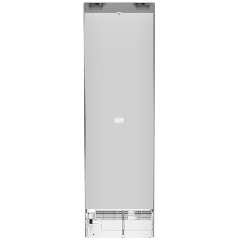 Холодильник Liebherr CNsfd 5703-22 001 Pure серебристый SteelFinish двухкамерный 266/94л морозилка снизу