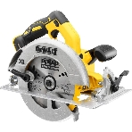 Циркулярная пила (дисковая) DeWalt DCS570N-XJ (ручная) D диска.:184мм