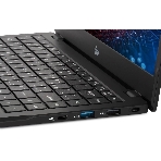 Ноутбук IRU Planio 14ING N100 8Gb SSD 512Gb Intel Iris Xe graphics 14