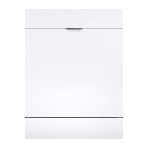 Посудомоечная машина Maunfeld MLP60230 Light Beam Inverter Wi-Fi, нержавеющая сталь, 59.5 см, 14 компл., 44 дБ, класс A+++