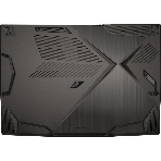 Ноутбук MSI Thin 15 B13VE-3023US Core i5 13420H 16Gb SSD 512Gb NVIDIA GeForce RTX 4050 6Gb 15.6