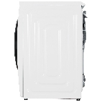 Стиральная машина Samsung WW90DG5U34AELP белый, загрузка фронтальная 9 кг, 1400 об/мин., класс: A