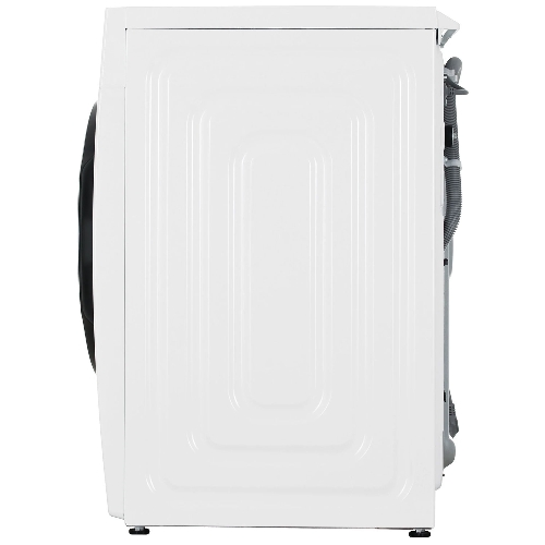 Стиральная машина Samsung WW90DG5U34AELP белый, загрузка фронтальная 9 кг, 1400 об/мин., класс: A