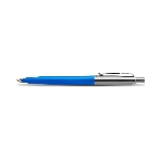 Ручка шариковая Parker Jotter Originals (CW2076052) Blue CT, M, синие чернила, блистер