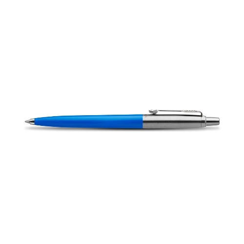 Ручка шариковая Parker Jotter Originals (CW2076052) Blue CT, M, синие чернила, блистер