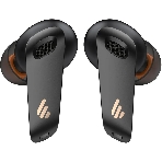 Наушники TWS Edifier NeoBuds S черный, внутриканальные, Bluetooth, активное шумоподавление, до 6 ч