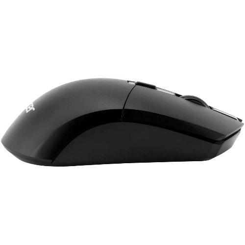 Комплект клавиатура+мышь Acer OKR120 беспроводной, USB, 1600 DPI, чёрный