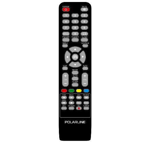 Телевизор PolarLine 32