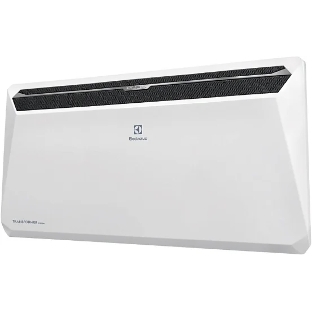 Комплект Electrolux Rapid Transformer с блоком управления ECH/R-2500 T-TUM3 белый, 2500 Вт, 30 м2, термостат