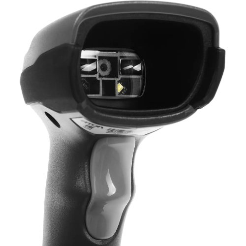 Сканер штрих-кода ручной Атол SB2108 Plus (rev.2) (57984) 2D имидж, 350 скан/сек, USB, серый