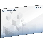 Панель NexTouch NextPanel DS 55 (PDSCV1NNT55) черный LED, 55 